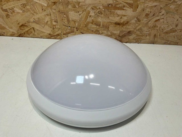 Macbright sara armatuur led 3000k 16w 1300lm (5x) - afbeelding 11 van  13