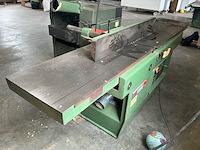 Macchine casadei ds/510 vlakbank - afbeelding 10 van  16