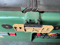 Macchine casadei ds/510 vlakbank - afbeelding 10 van  16