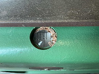 Macchine casadei ds/510 vlakbank - afbeelding 16 van  16