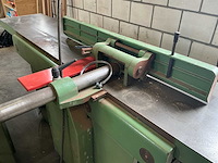 Macchine casadei ds/510 vlakbank - afbeelding 15 van  16