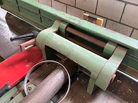 Macchine casadei ds/510 vlakbank - afbeelding 3 van  16