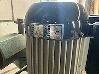 Macchine casadei f/115tl tafel- en spilfreesmachine - afbeelding 3 van  17