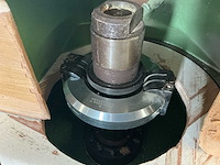 Macchine casadei f/115tl tafel- en spilfreesmachine - afbeelding 14 van  17