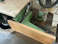 Macchine casadei f/115tl tafel- en spilfreesmachine - afbeelding 16 van  17