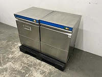 Mach - 100ms - korvenvaatwasmachine (2x) - afbeelding 1 van  7