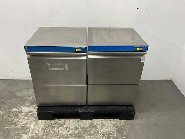 Mach - 100ms - korvenvaatwasmachine (2x) - afbeelding 2 van  7