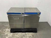 Mach - 100ms - korvenvaatwasmachine (2x) - afbeelding 2 van  7