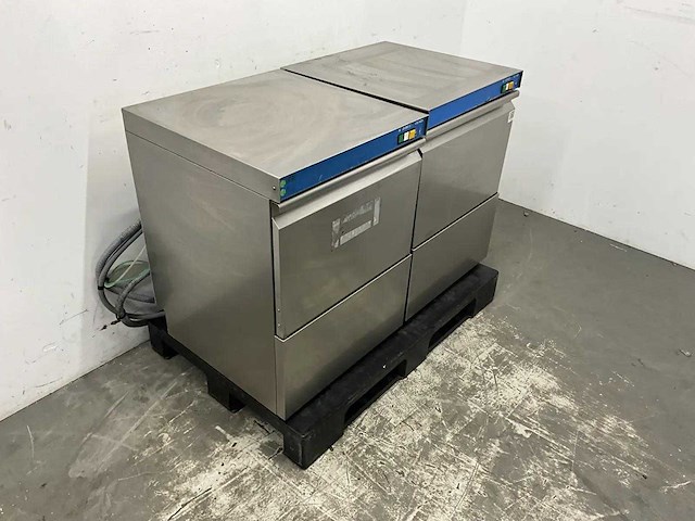 Mach - 100ms - korvenvaatwasmachine (2x) - afbeelding 3 van  7