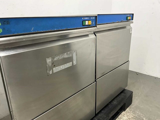 Mach - 100ms - korvenvaatwasmachine (2x) - afbeelding 4 van  7