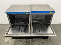 Mach - 100ms - korvenvaatwasmachine (2x) - afbeelding 5 van  7