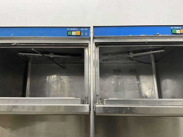 Mach - 100ms - korvenvaatwasmachine (2x) - afbeelding 6 van  7