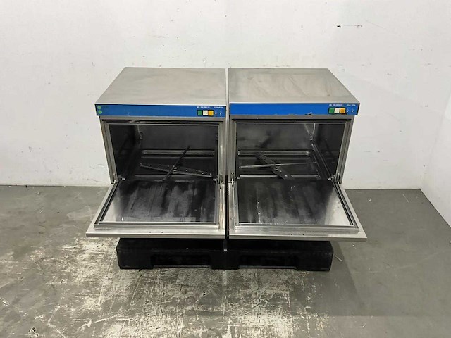 Mach - 100ms - korvenvaatwasmachine (2x) - afbeelding 7 van  7