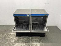 Mach - 100ms - korvenvaatwasmachine (2x) - afbeelding 7 van  7