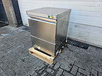 Mach - 100ms - korvenvaatwasmachine - afbeelding 1 van  2