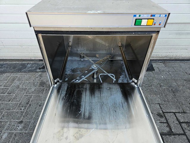 Mach - 100ms - korvenvaatwasmachine - afbeelding 2 van  2