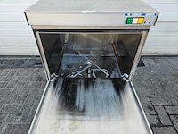 Mach - 100ms - korvenvaatwasmachine - afbeelding 2 van  2