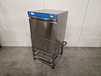 Mach - 100ms/td9500 - vaatwasser - voorlader