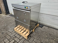 Mach - 75ms - korvenvaatwasmachine - afbeelding 1 van  3