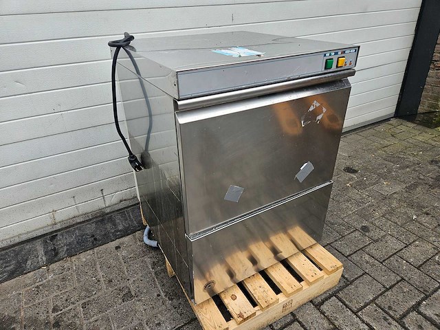Mach - 75ms - korvenvaatwasmachine - afbeelding 2 van  3