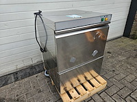 Mach - 75ms - korvenvaatwasmachine - afbeelding 2 van  3
