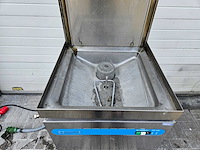 Mach - korvenvaatwasmachine - afbeelding 1 van  1