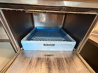 Mach - ms9503 - vaatwasser met rvs opzet - afbeelding 3 van  6