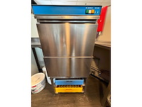 Mach - ms9503 - vaatwasser met rvs opzet - afbeelding 5 van  6