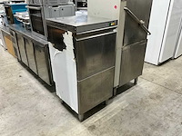 Mach 100 ms vaatwasmachine - afbeelding 1 van  7