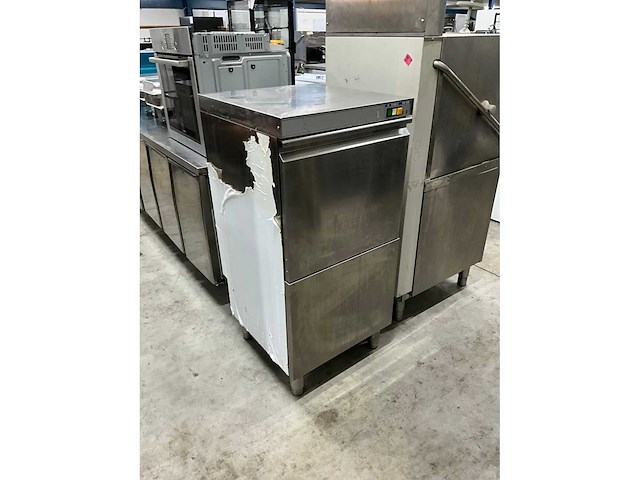 Mach 100 ms vaatwasmachine - afbeelding 2 van  7