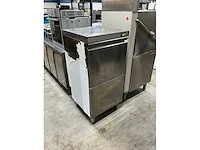 Mach 100 ms vaatwasmachine - afbeelding 2 van  7