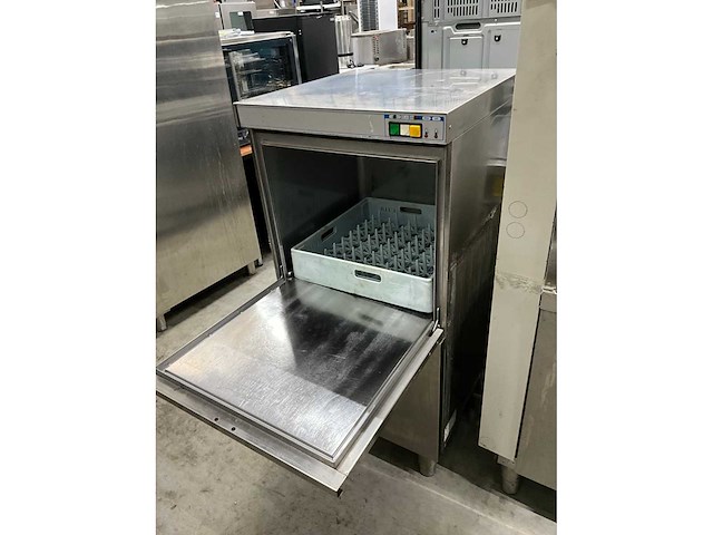 Mach 100 ms vaatwasmachine - afbeelding 3 van  7
