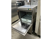 Mach 100 ms vaatwasmachine - afbeelding 3 van  7