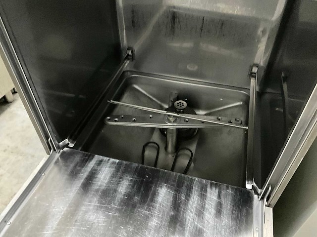Mach 100 ms vaatwasmachine - afbeelding 4 van  7