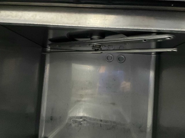 Mach 100 ms vaatwasmachine - afbeelding 5 van  7