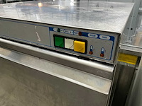 Mach 100 ms vaatwasmachine - afbeelding 6 van  7