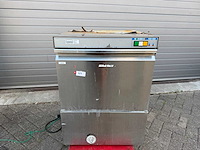 Mach 100ms korvenvaatwasmachine - afbeelding 1 van  4