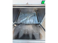 Mach 100ms korvenvaatwasmachine - afbeelding 2 van  4