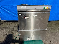 Mach 100ms vaatwasser - afbeelding 1 van  3