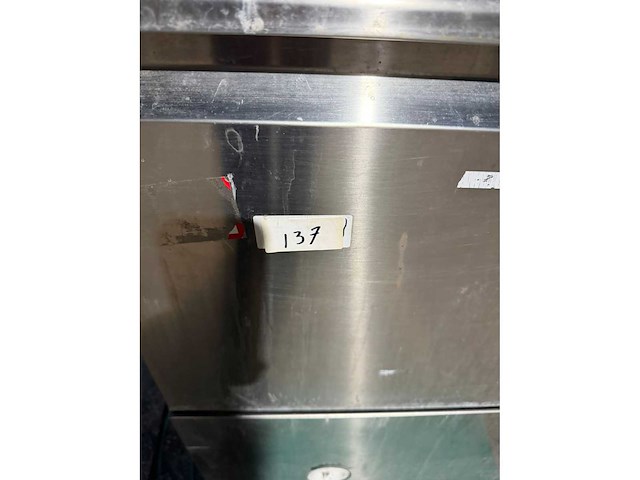 Mach 100ms vaatwasser - afbeelding 3 van  3