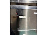 Mach 100ms vaatwasser - afbeelding 3 van  3