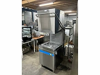 Mach 150ms vaatwasmachine - afbeelding 3 van  7