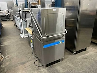 Mach 150ms vaatwasmachine