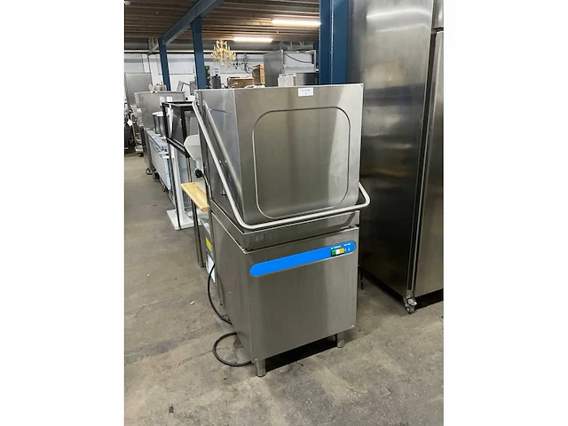 Mach 150ms vaatwasmachine - afbeelding 2 van  7