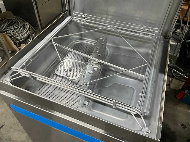 Mach 150ms vaatwasmachine - afbeelding 4 van  7