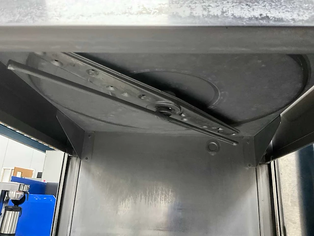 Mach 150ms vaatwasmachine - afbeelding 5 van  7
