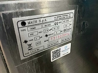 Mach 150ms vaatwasmachine - afbeelding 7 van  7