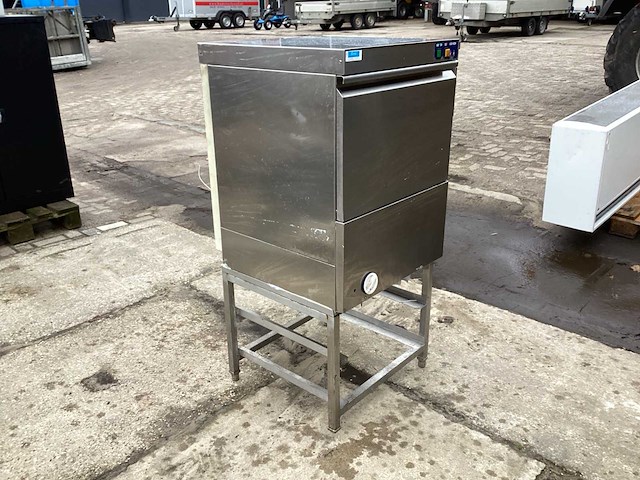 Mach 75ms new korvenvaatwasmachine - afbeelding 2 van  8