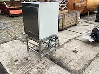 Mach 75ms new korvenvaatwasmachine - afbeelding 4 van  8