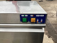 Mach 75ms new korvenvaatwasmachine - afbeelding 6 van  8